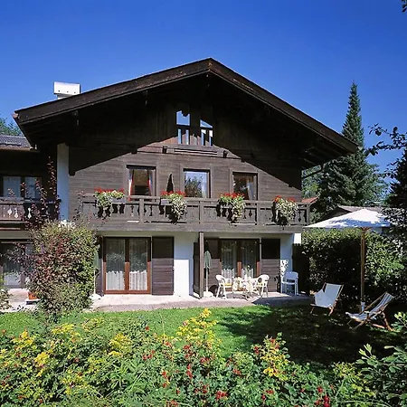 Werdenfels * Garmisch-Partenkirchen
