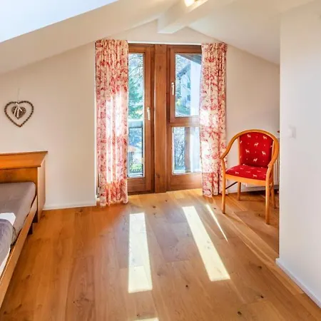 Apartment Werdenfels