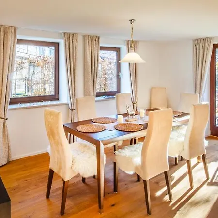 Apartment Werdenfels
