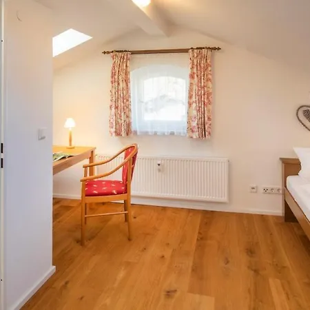 Werdenfels Apartment